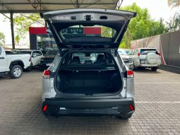 
										Toyota Corolla Cross 1.8 Xr Gr-S Cvt full									