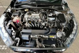 
										Toyota Corolla Cross 1.8 Xr Gr-S Cvt full									