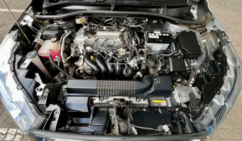 
								Toyota Corolla Cross 1.8 Xr Gr-S Cvt full									