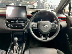 
										Toyota Corolla Cross 1.8 Xr Gr-S Cvt full									