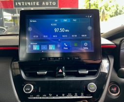 
										Toyota Corolla Cross 1.8 Xr Gr-S Cvt full									