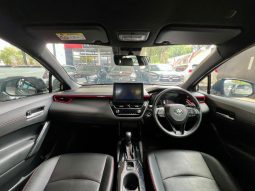 
										Toyota Corolla Cross 1.8 Xr Gr-S Cvt full									