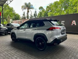 
										Toyota Corolla Cross 1.8 Xr Gr-S Cvt full									