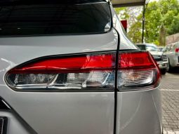 
										Toyota Corolla Cross 1.8 Xr Gr-S Cvt full									