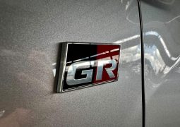 
										Toyota Corolla Cross 1.8 Xr Gr-S Cvt full									