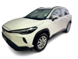 
										Toyota Corolla Cross 1.8 XS full									