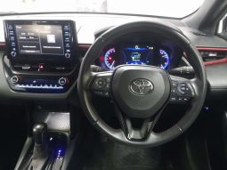 
										Toyota COROLLA CROSS COROLLA CROSS 1.8 GR-S full									