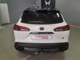 Toyota COROLLA CROSS COROLLA CROSS 1.8 GR-S
