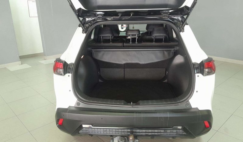 
								Toyota COROLLA CROSS COROLLA CROSS 1.8 GR-S full									