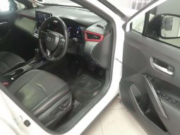 
										Toyota COROLLA CROSS COROLLA CROSS 1.8 GR-S full									
