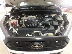 
										Toyota COROLLA CROSS COROLLA CROSS 1.8 GR-S full									