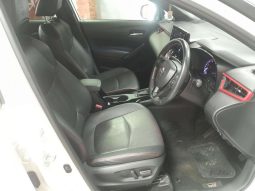 
										Toyota COROLLA CROSS COROLLA CROSS 1.8 GR-S full									
