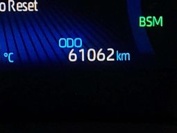 
										Toyota COROLLA CROSS COROLLA CROSS 1.8 GR-S full									