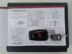 
										Toyota COROLLA CROSS COROLLA CROSS 1.8 GR-S full									