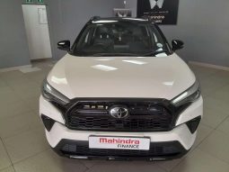 
										Toyota COROLLA CROSS COROLLA CROSS 1.8 GR-S full									