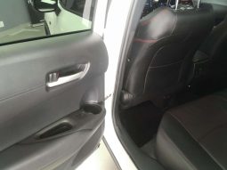 
										Toyota COROLLA CROSS COROLLA CROSS 1.8 GR-S full									