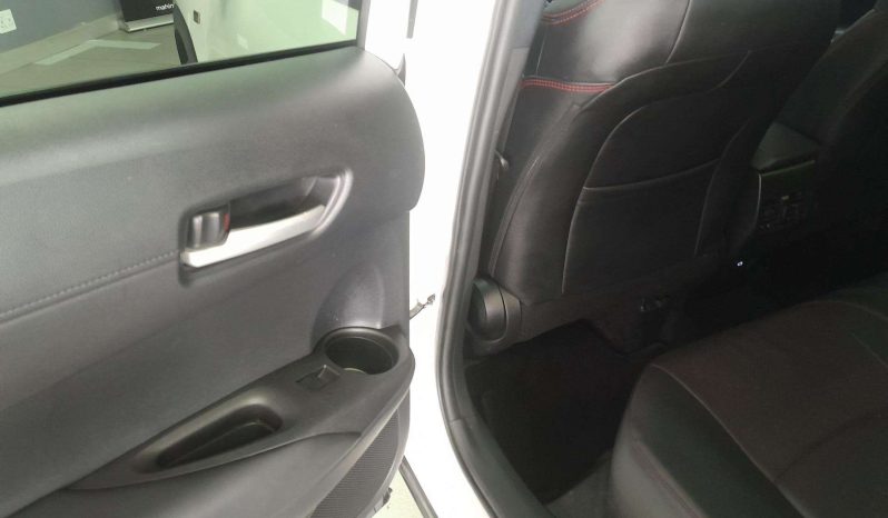 
								Toyota COROLLA CROSS COROLLA CROSS 1.8 GR-S full									