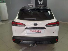 Toyota COROLLA CROSS COROLLA CROSS 1.8 GR-S