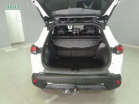 Toyota COROLLA CROSS COROLLA CROSS 1.8 GR-S