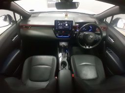 
										Toyota COROLLA CROSS COROLLA CROSS 1.8 GR-S full									