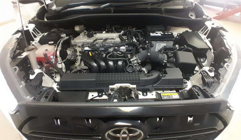 
								Toyota COROLLA CROSS COROLLA CROSS 1.8 GR-S full									