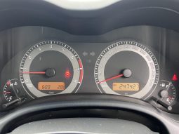 
										Toyota Corolla Quest 1.6 full									