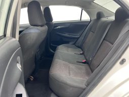 
										Toyota Corolla Quest 1.6 full									