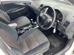 
										Toyota Corolla Quest 1.6 full									