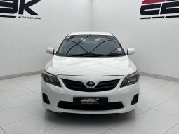 Toyota Corolla Quest 1.6