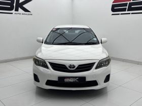 Toyota Corolla Quest 1.6