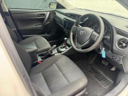 
										Toyota Corolla Quest 1.8 Exclusive Cvt full									