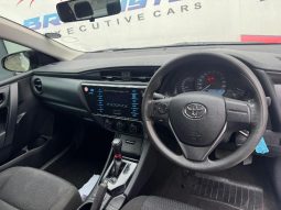 
										Toyota Corolla Quest 1.8 Exclusive Cvt full									