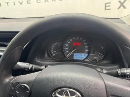 
										Toyota Corolla Quest 1.8 Exclusive Cvt full									