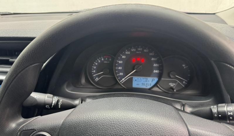 
								Toyota Corolla Quest 1.8 Exclusive Cvt full									