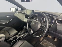 
										Toyota Corolla Sedan 1.8 Xs Cvt full									