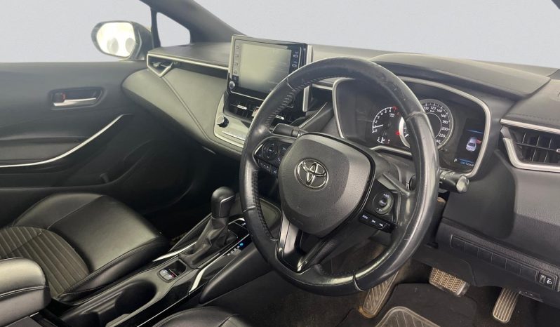 
								Toyota Corolla Sedan 1.8 Xs Cvt full									