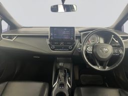 
										Toyota Corolla Sedan 1.8 Xs Cvt full									