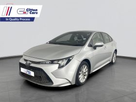 Toyota Corolla Sedan 1.8 Xs Cvt