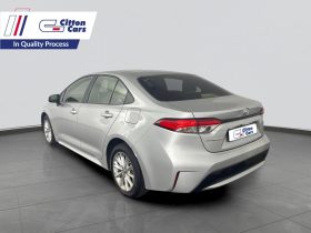 Toyota Corolla Sedan 1.8 Xs Cvt
