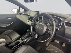 Toyota Corolla Sedan 1.8 Xs Cvt