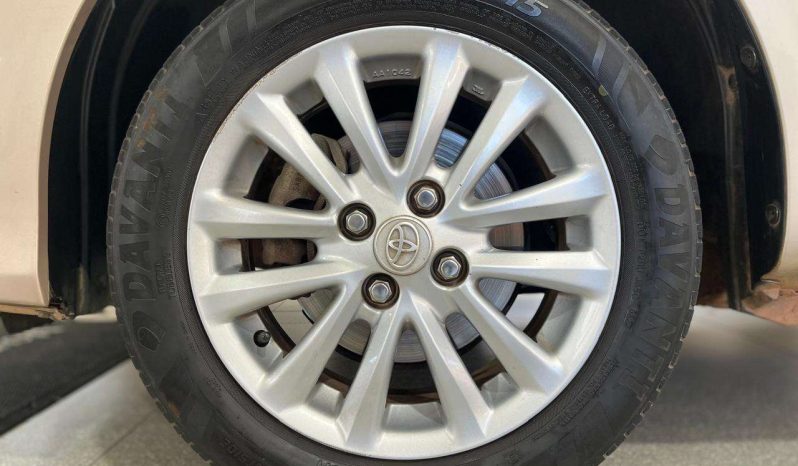 
								Toyota ETIOS ETIOS 1.5 Xs/SPRINT 5Dr full									