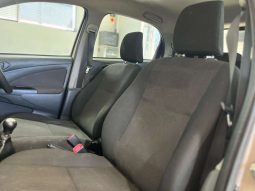 
										Toyota ETIOS ETIOS 1.5 Xs/SPRINT 5Dr full									