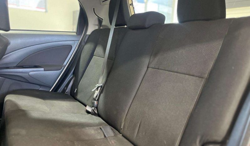 
								Toyota ETIOS ETIOS 1.5 Xs/SPRINT 5Dr full									