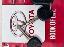 
										Toyota ETIOS ETIOS 1.5 Xs/SPRINT 5Dr full									