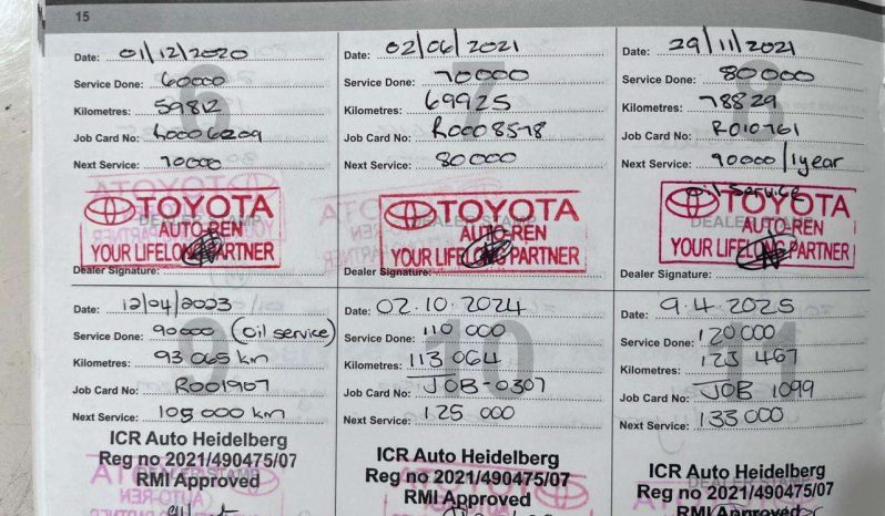 
								Toyota ETIOS ETIOS 1.5 Xs/SPRINT 5Dr full									