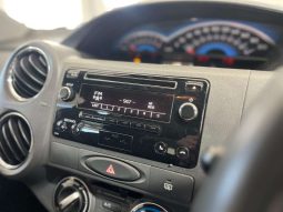 
										Toyota ETIOS ETIOS 1.5 Xs/SPRINT 5Dr full									