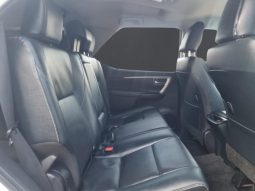 
										TOYOTA FORTUNER 2.4 GD-6 4X4 AT full									