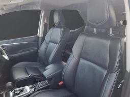 
										TOYOTA FORTUNER 2.4 GD-6 4X4 AT full									