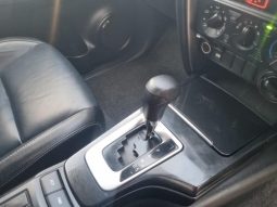 
										TOYOTA FORTUNER 2.4 GD-6 4X4 AT full									