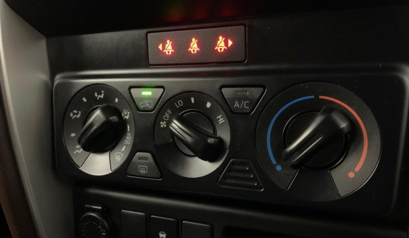 
								Toyota Fortuner 2.4 Gd-6 Raised Body At full									